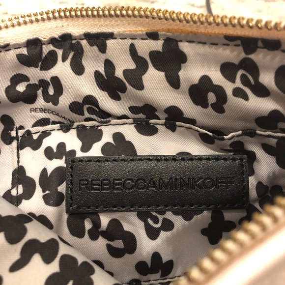 Rebecca Minkoff Tassle Crossbody - Picture 3 of 3